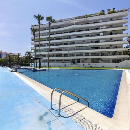 Apartment Riviera Park-2 By Interhome Салоу Экстерьер фото